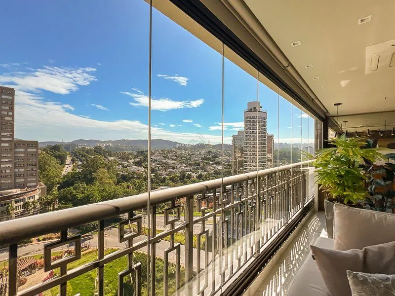 Apartamento, 3 quartos, 228 m² - Foto 6