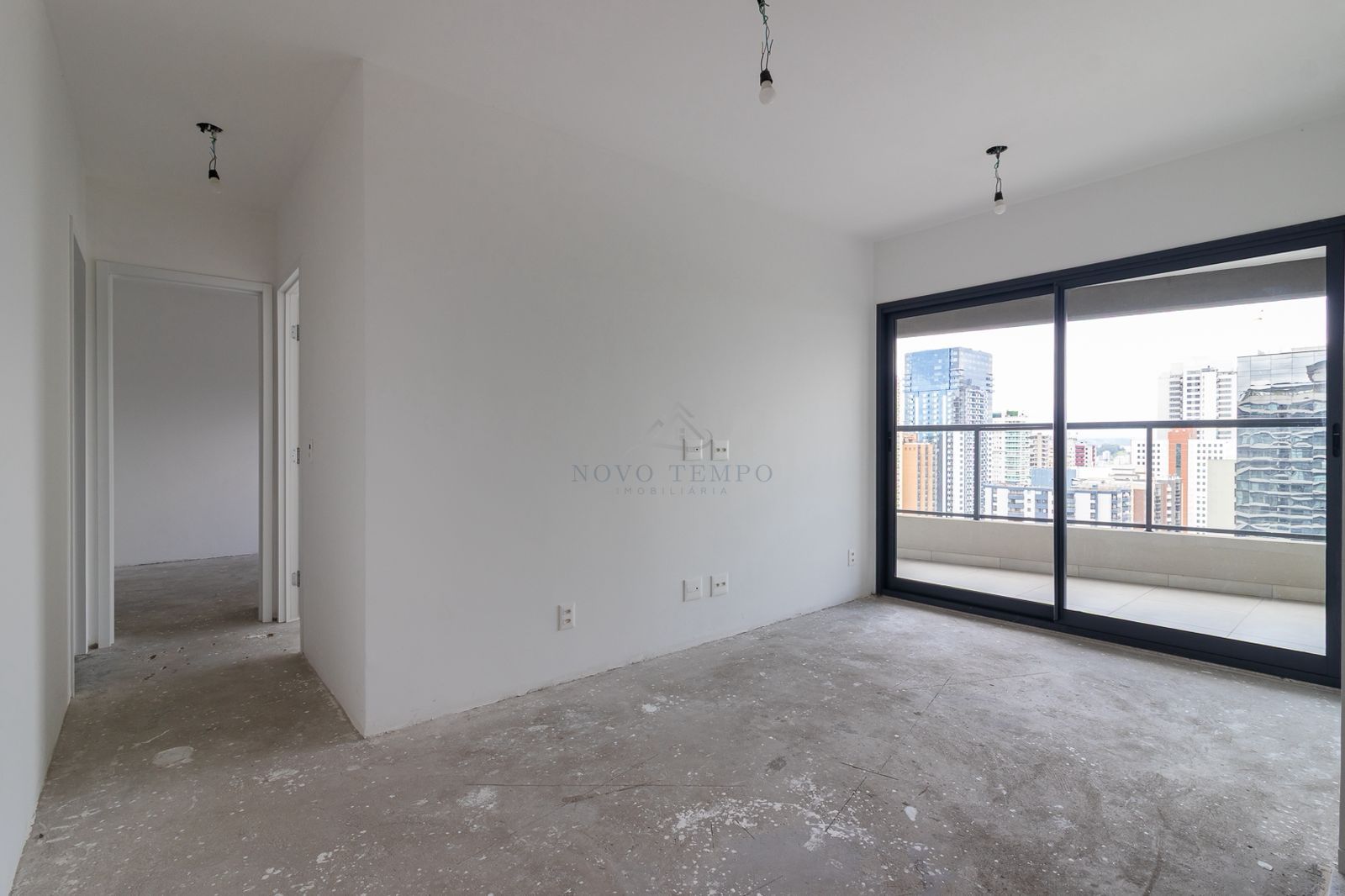 Apartamento, 1 quarto, 75 m² - Foto 3