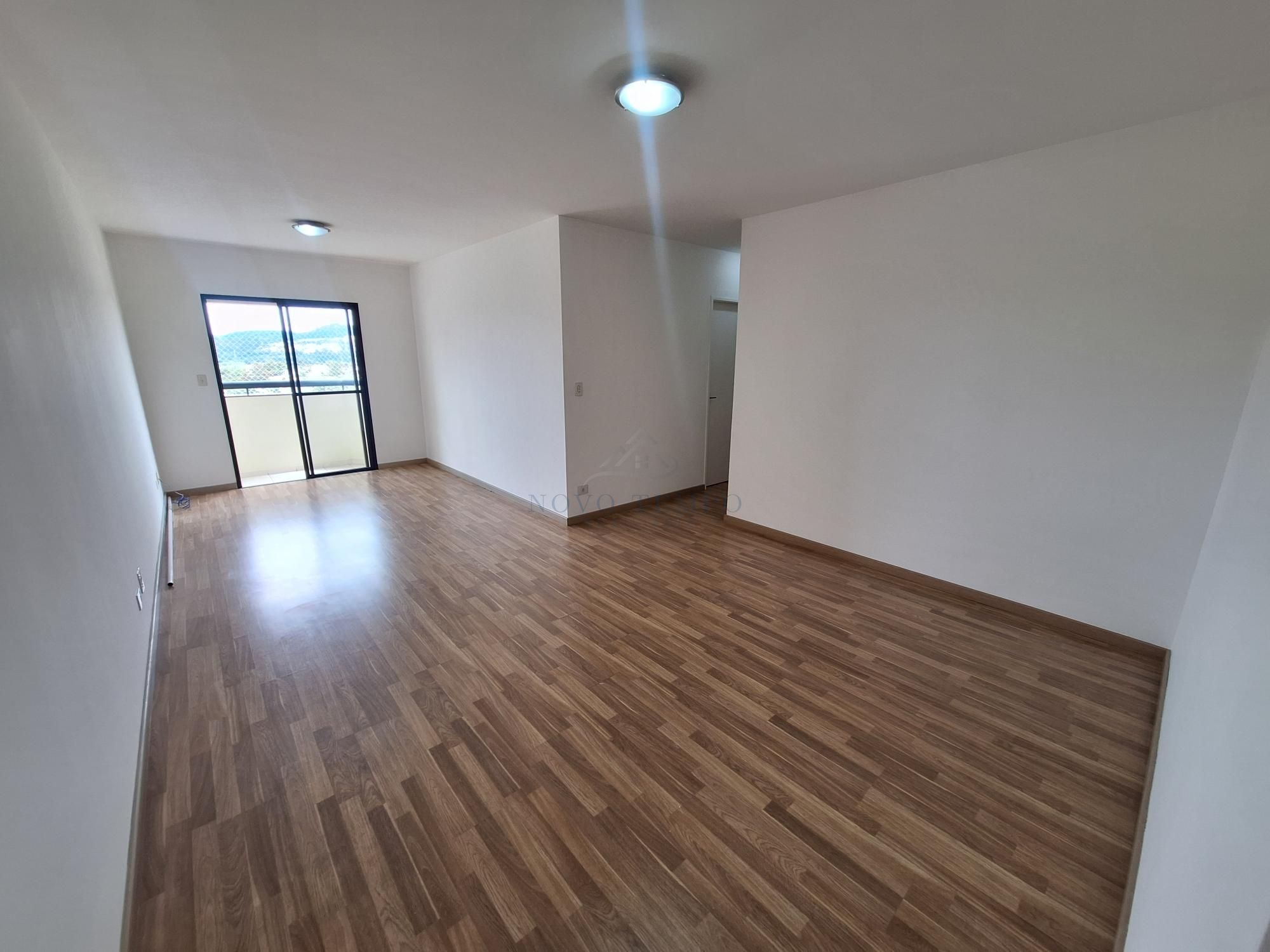 Apartamento, 2 quartos, 83 m² - Foto 2