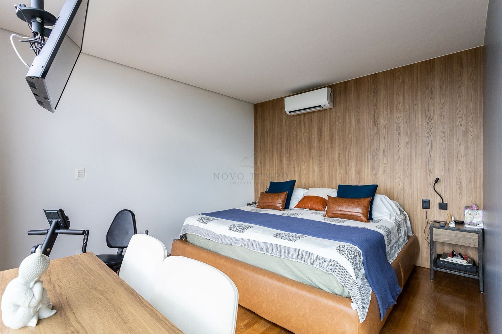 Casa de Condomínio, 4 quartos - Foto 9