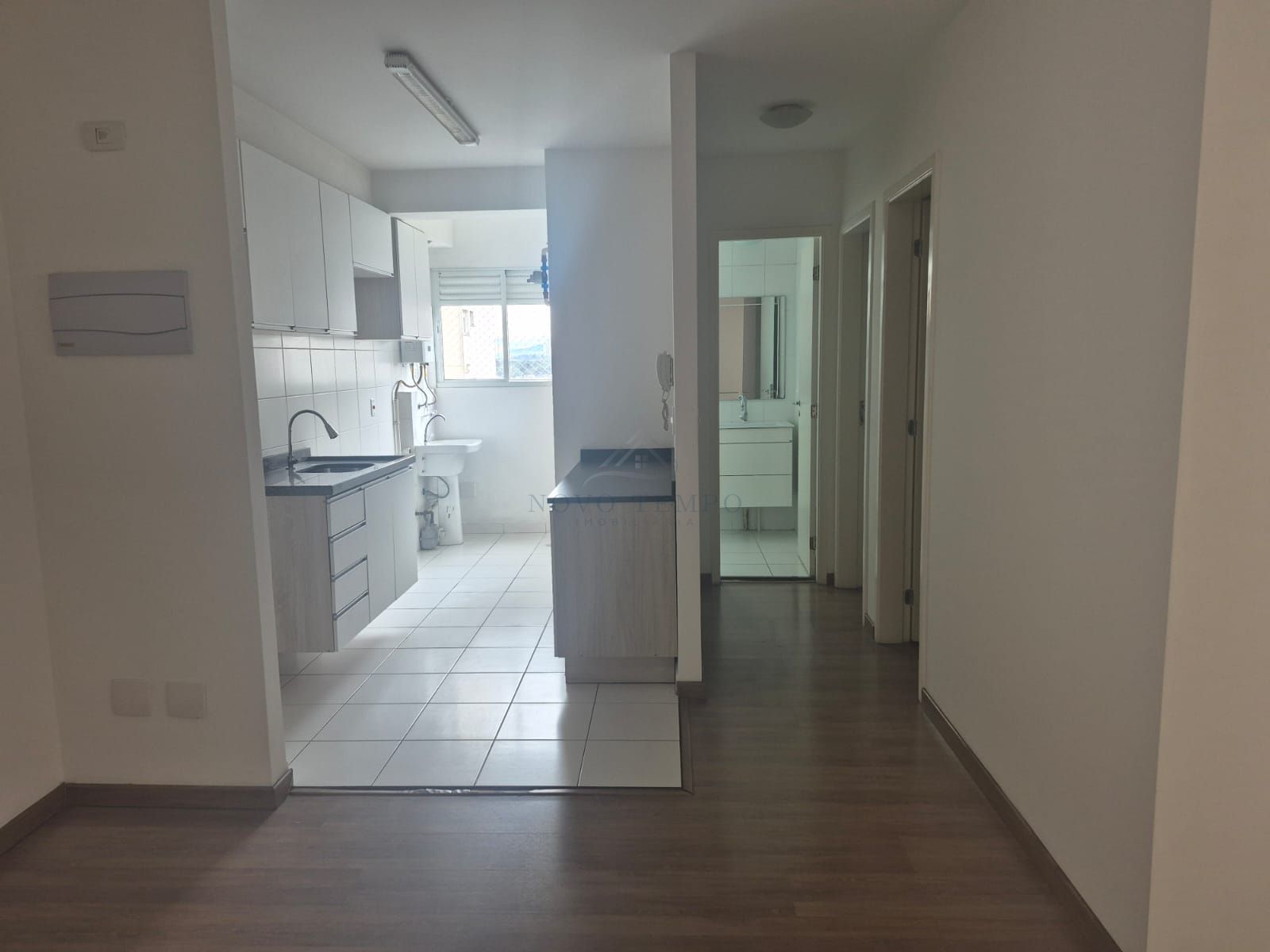 Apartamento, 2 quartos, 52 m² - Foto 3