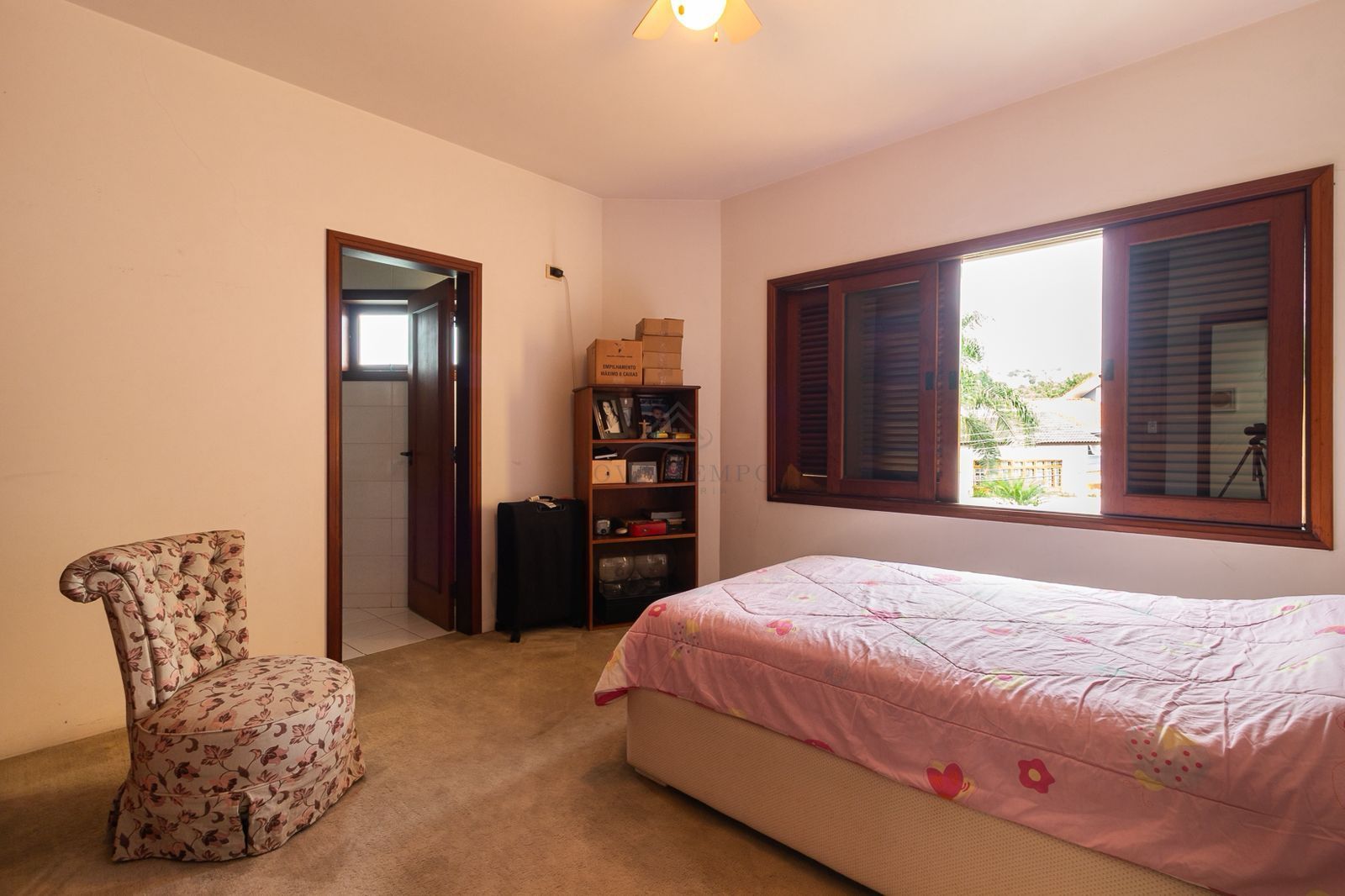 Casa de Condomínio, 5 quartos - Foto 11