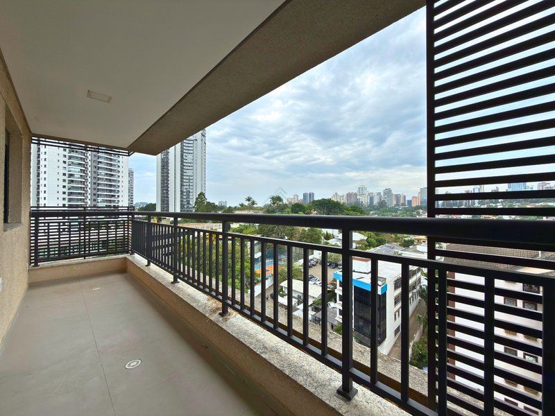 Apartamento, 1 quarto, 47 m² - Foto 9