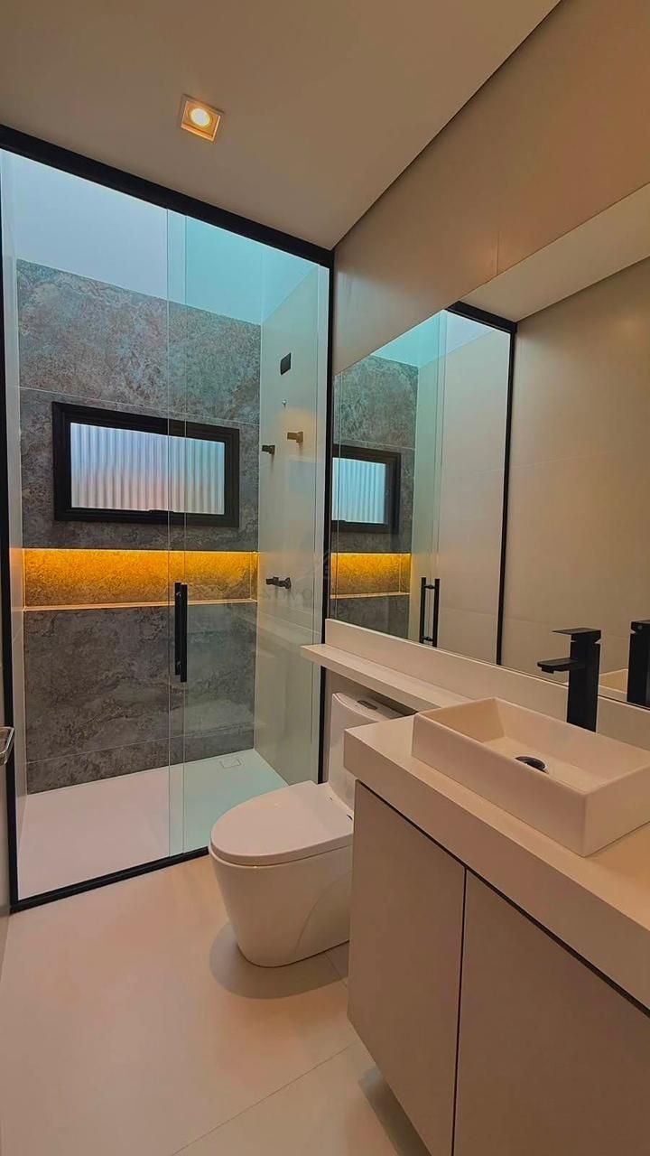 Casa de Condomínio, 3 quartos - Foto 12
