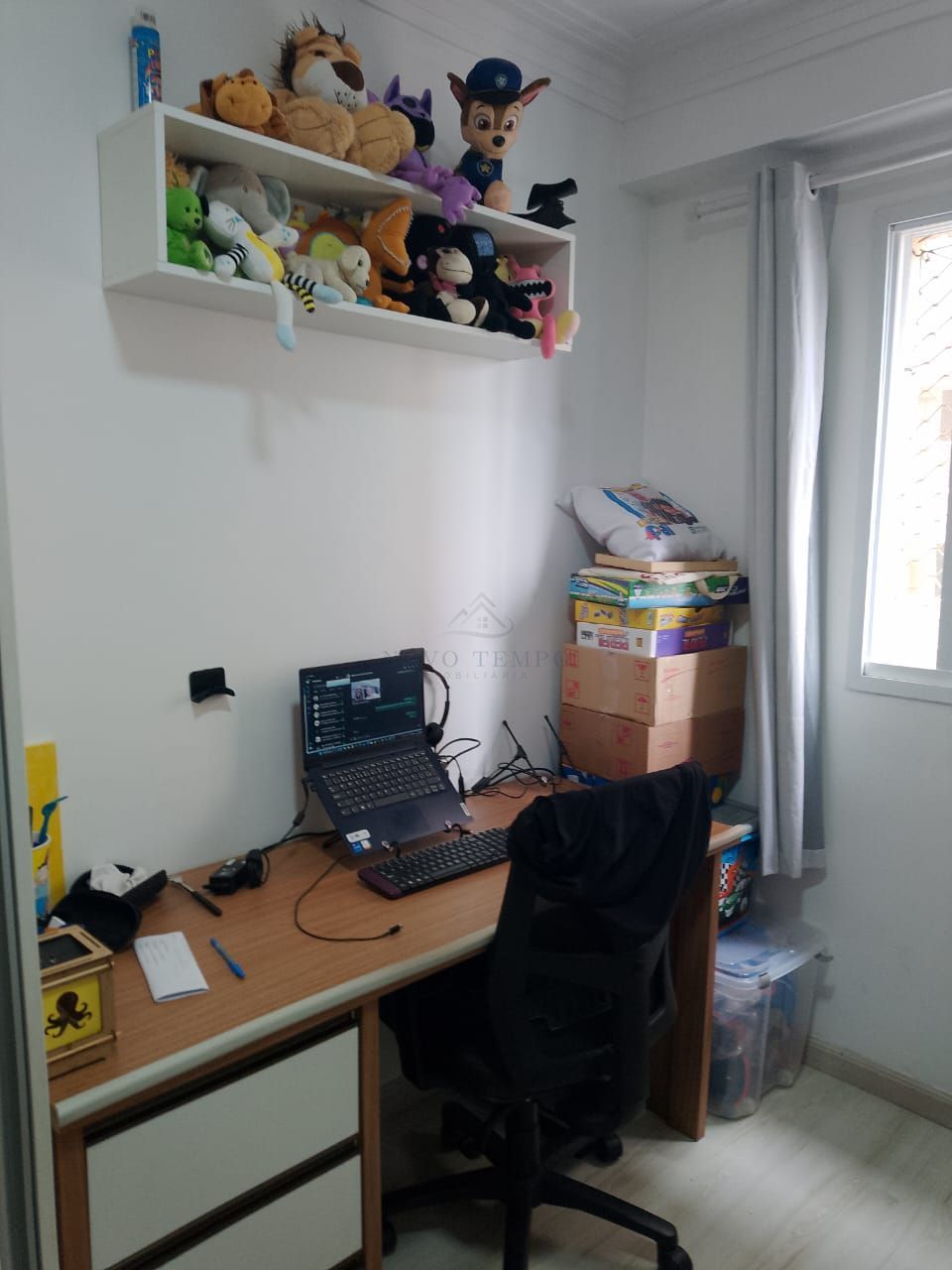 Apartamento, 2 quartos, 62 m² - Foto 29