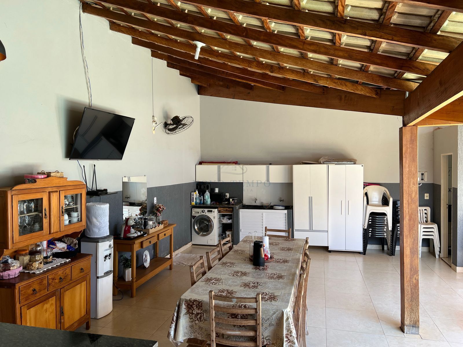 Casa, 3 quartos, 190 m² - Foto 6