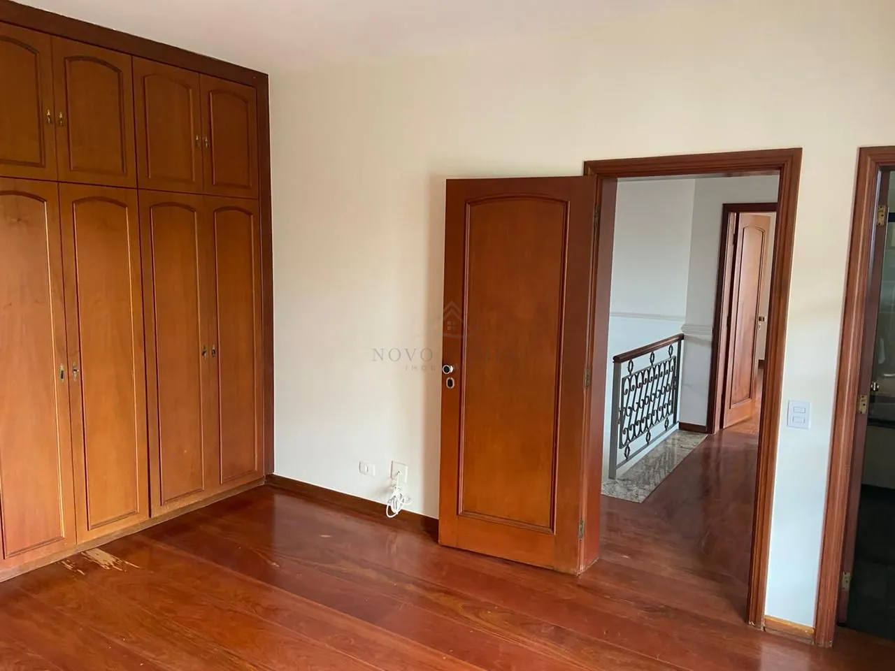 Casa de Condomínio, 4 quartos - Foto 11