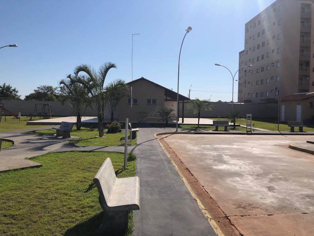 Apartamento, 2 quartos, 59 m² - Foto 43
