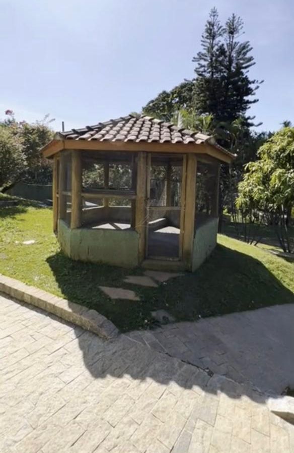 Chácara, 5 quartos, 5 m² - Foto 15