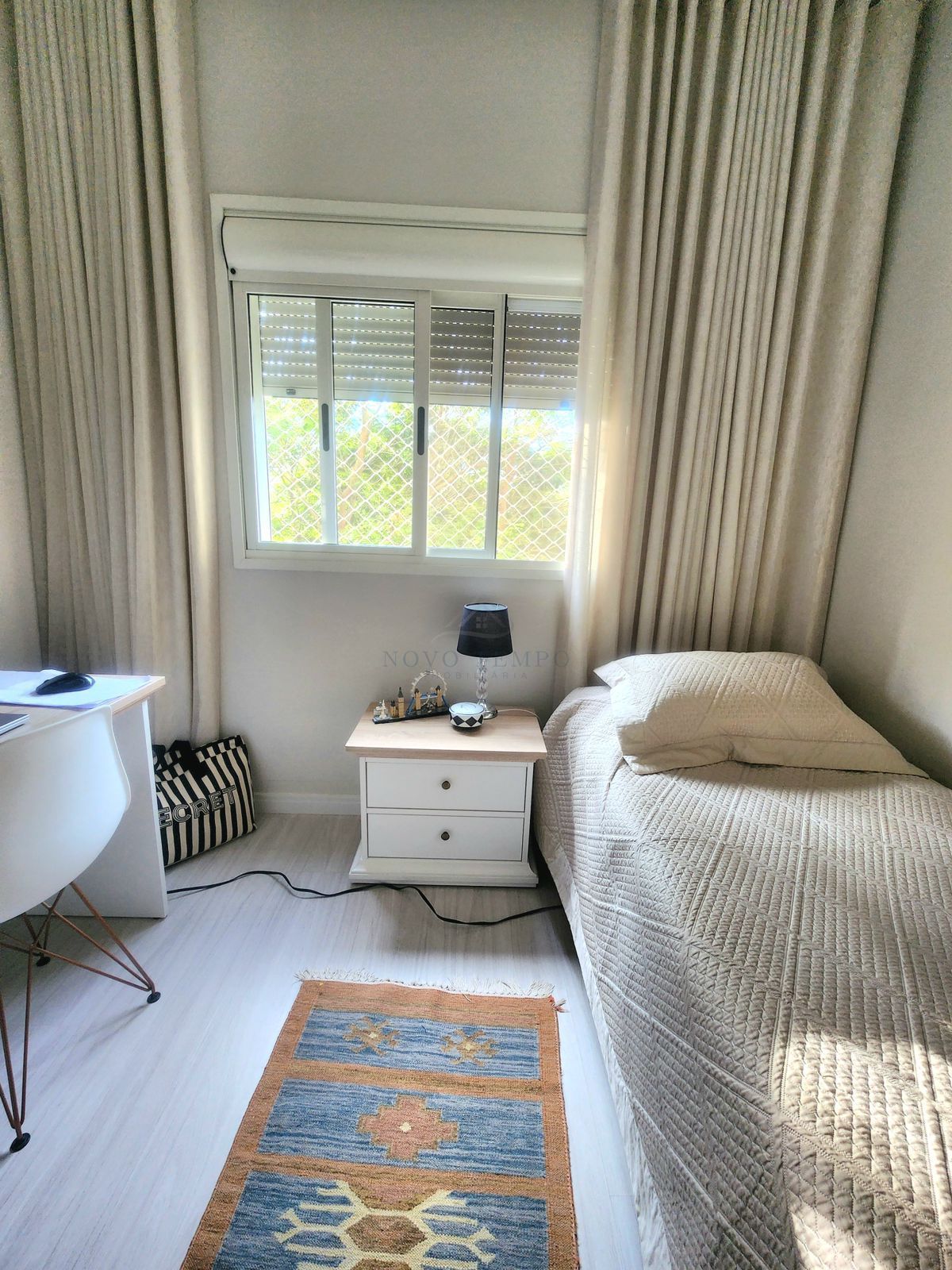 Apartamento, 3 quartos, 140 m² - Foto 10