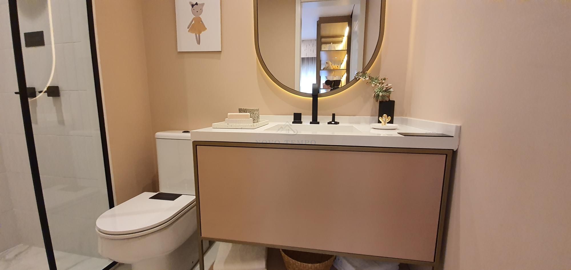 Apartamento, 2 quartos, 91 m² - Foto 15