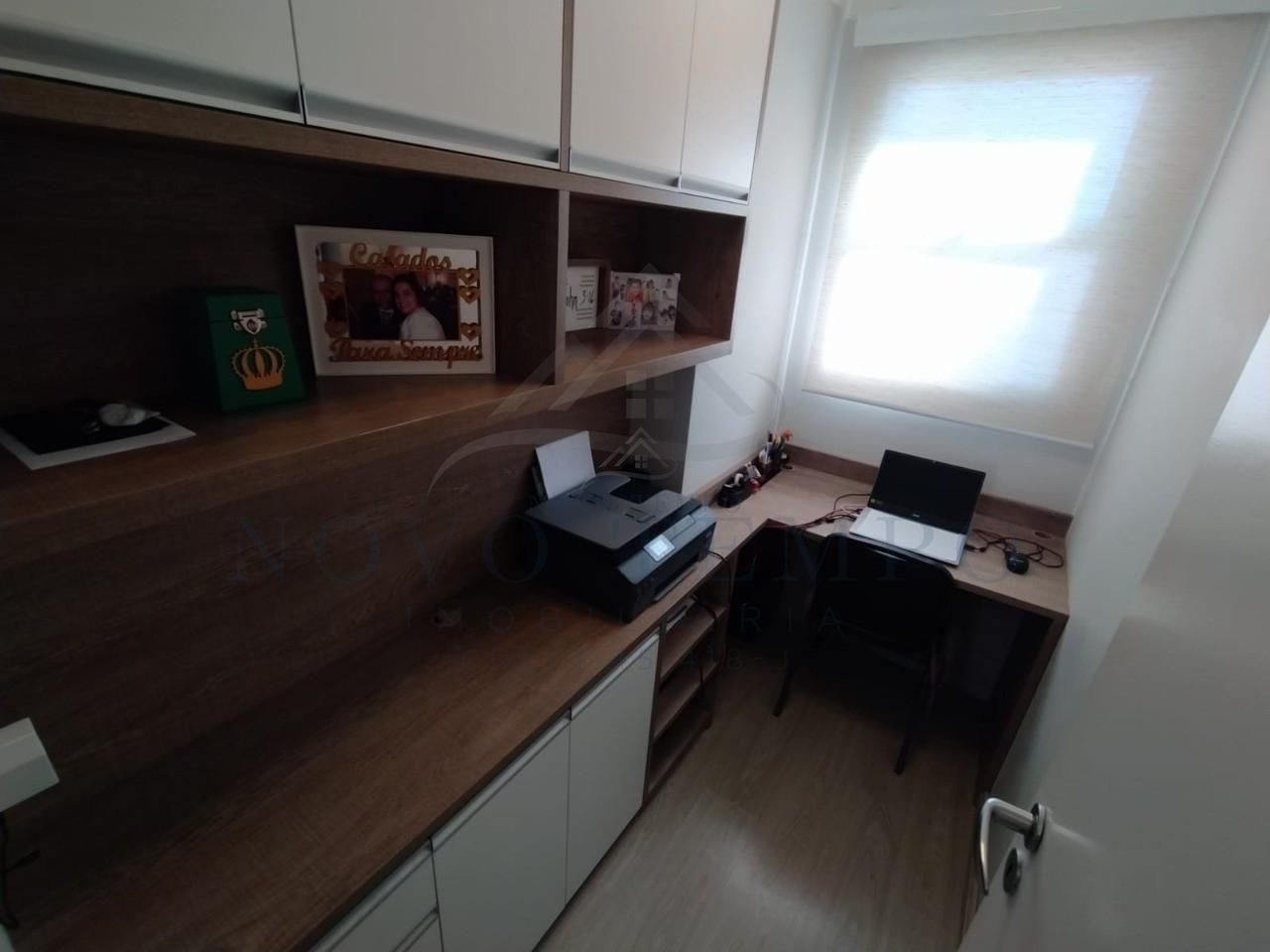 Apartamento, 3 quartos, 155 m² - Foto 7