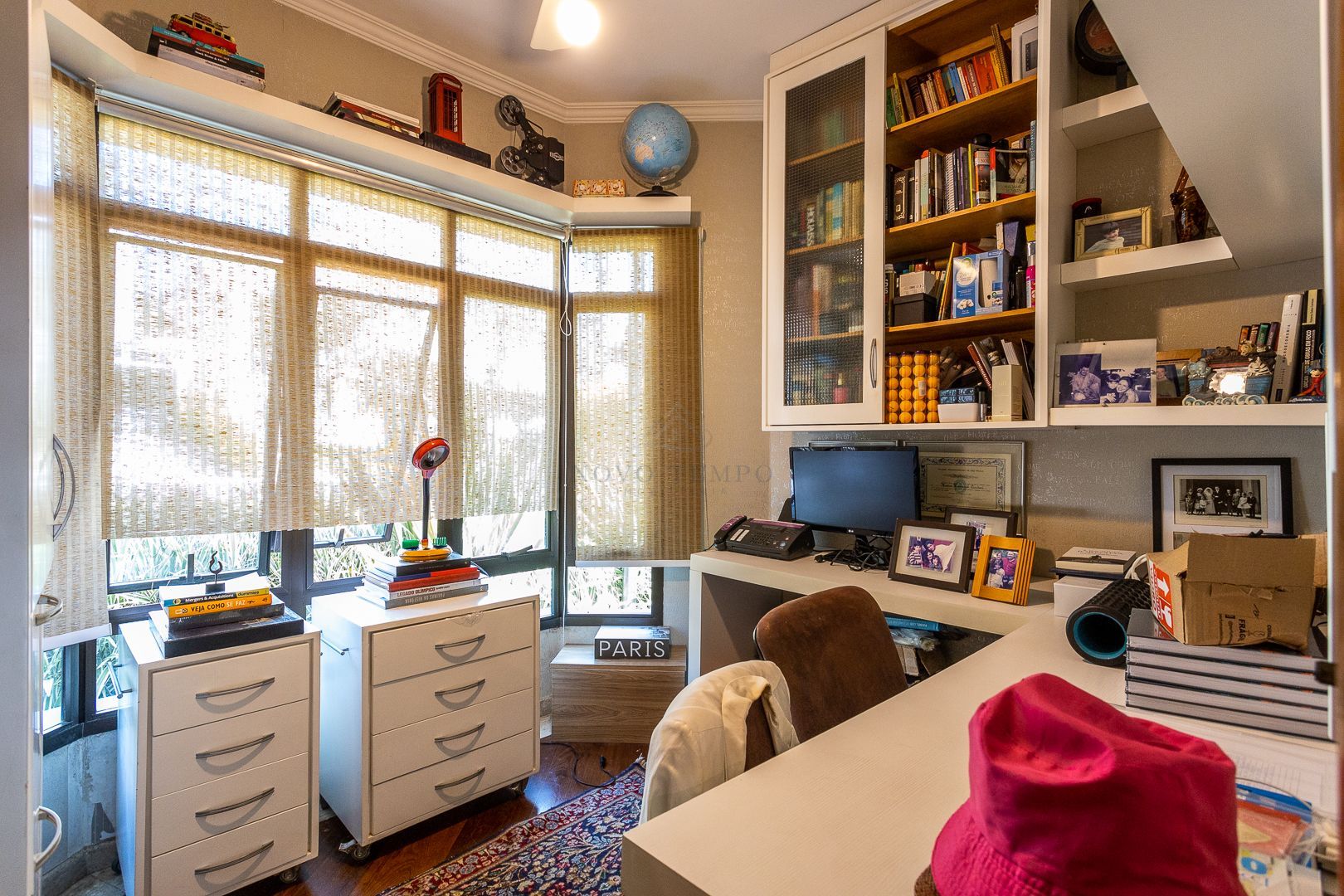 Casa de Condomínio, 4 quartos - Foto 8