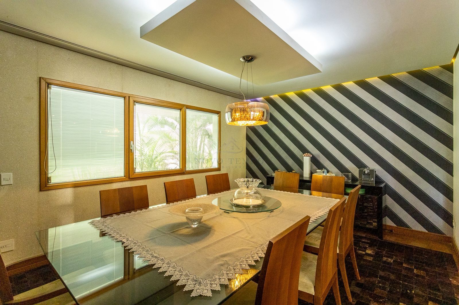 Casa de Condomínio, 5 quartos - Foto 6