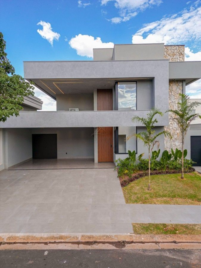 Casa, 4 quartos, 260 m² - Foto 30