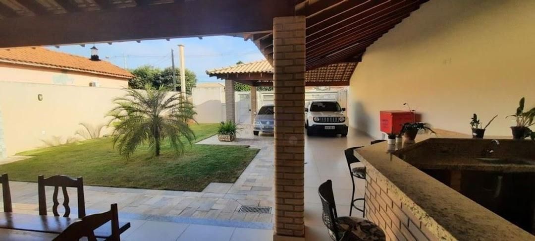 Casa, 3 quartos, 200 m² - Foto 31