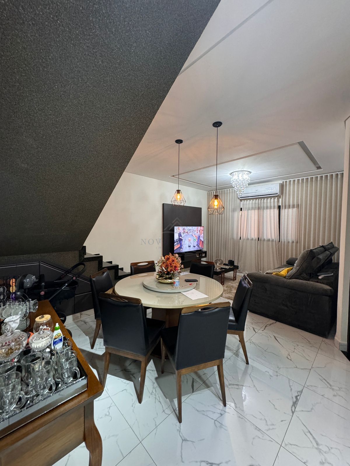 Casa, 4 quartos, 380 m² - Foto 3