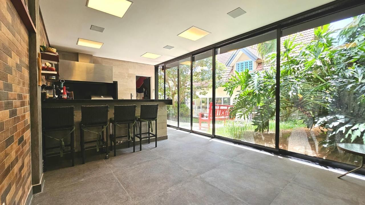 Casa de Condomínio, 4 quartos - Foto 9