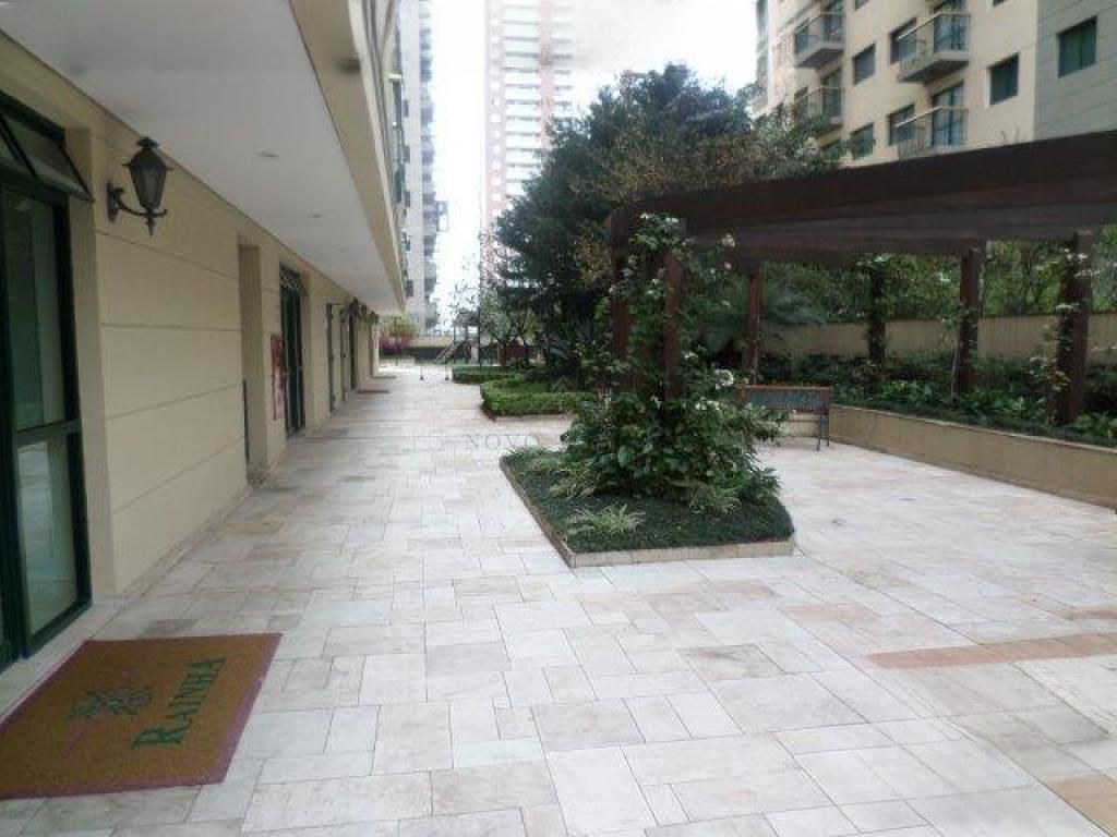 Apartamento para alugar com 2 quartos, 58m² - Foto 3