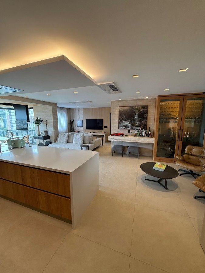 Apartamento, 2 quartos, 112 m² - Foto 2