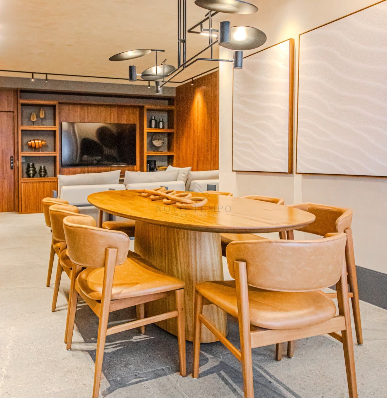 Apartamento, 3 quartos, 140 m² - Foto 12