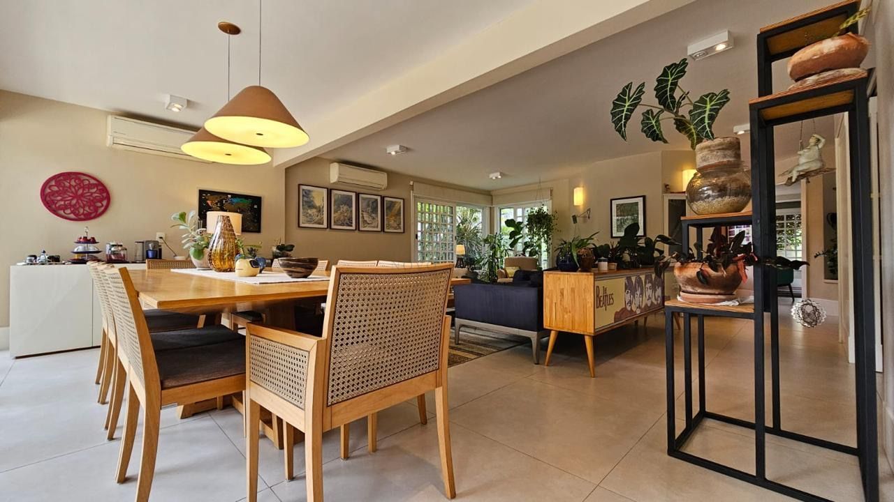 Casa de Condomínio, 4 quartos - Foto 4