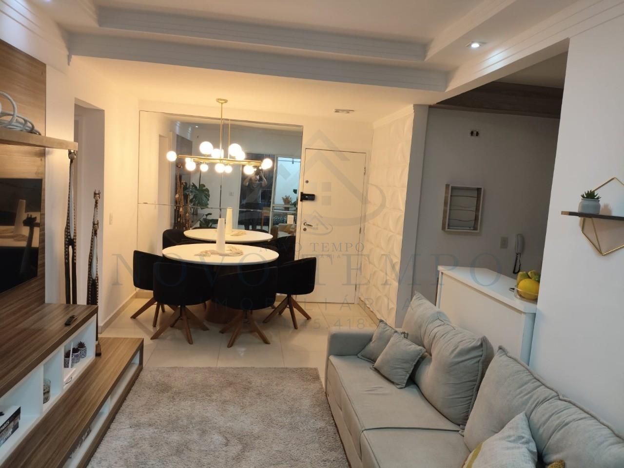 Apartamento, 3 quartos, 94 m² - Foto 7