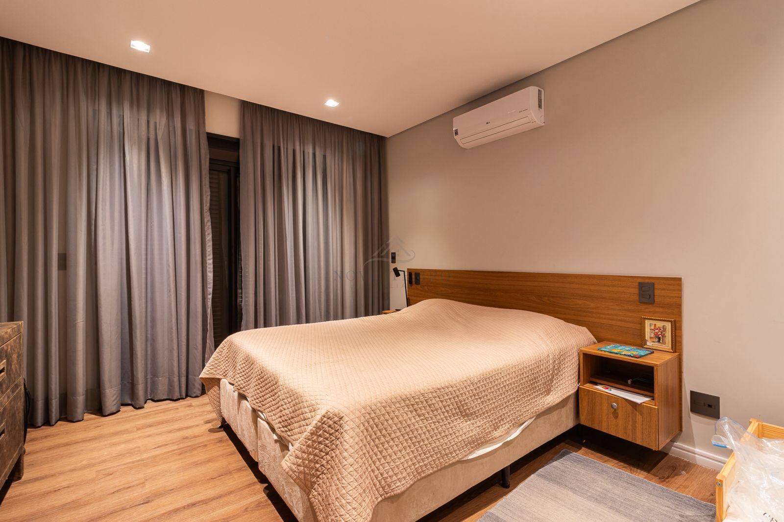 Casa de Condomínio, 3 quartos - Foto 7