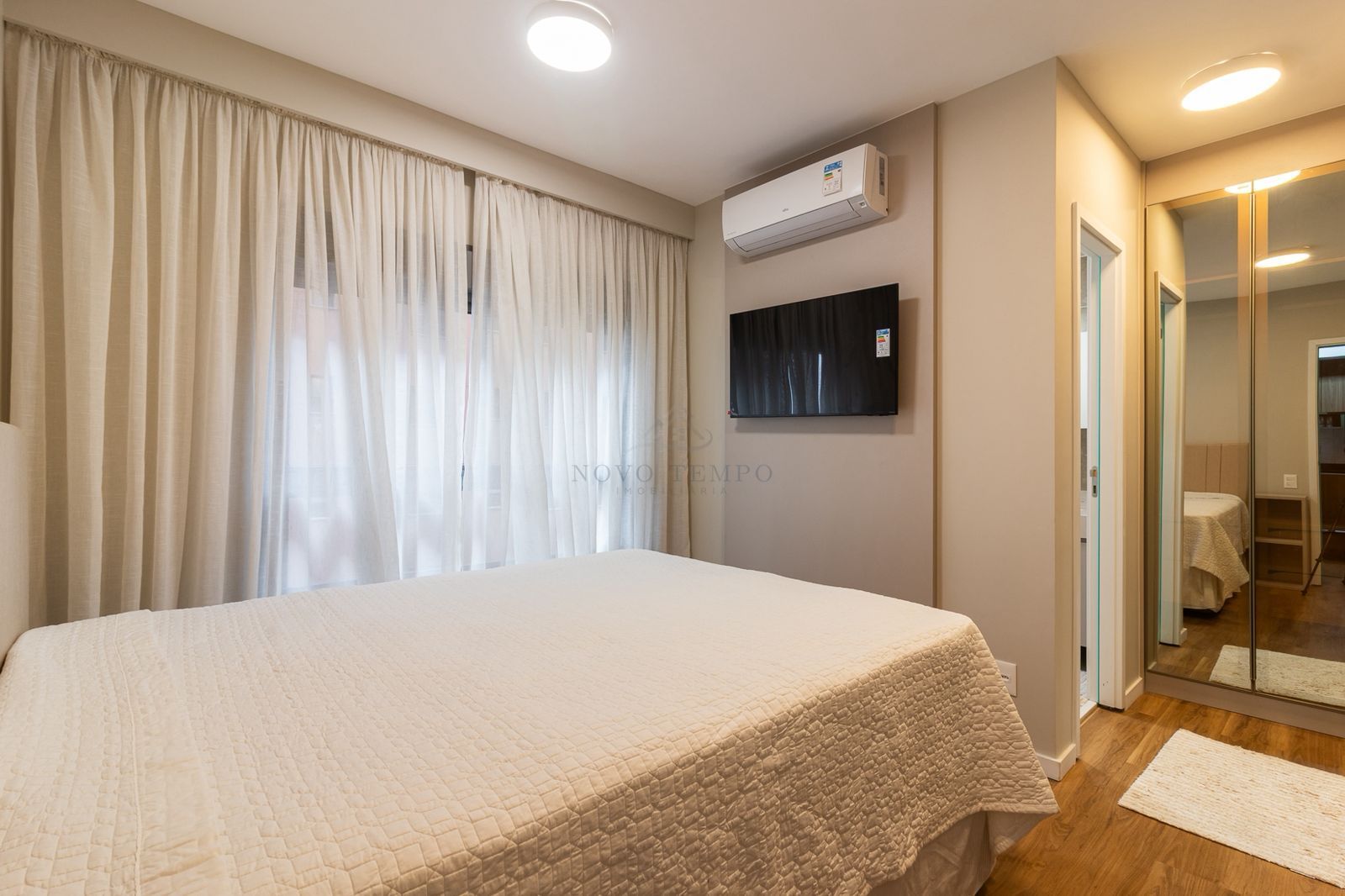 Apartamento, 1 quarto, 52 m² - Foto 8