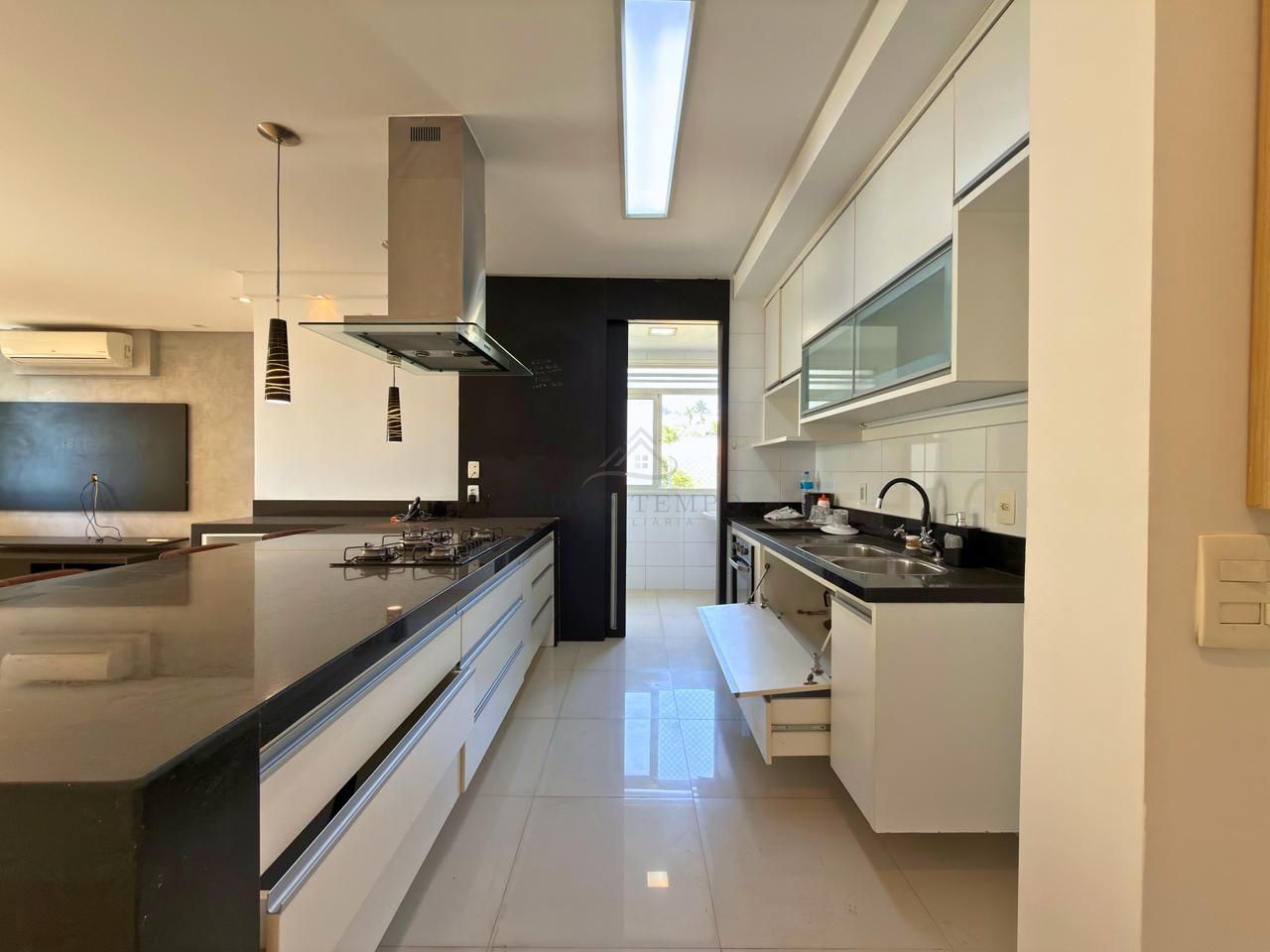 Apartamento, 2 quartos, 100 m² - Foto 2