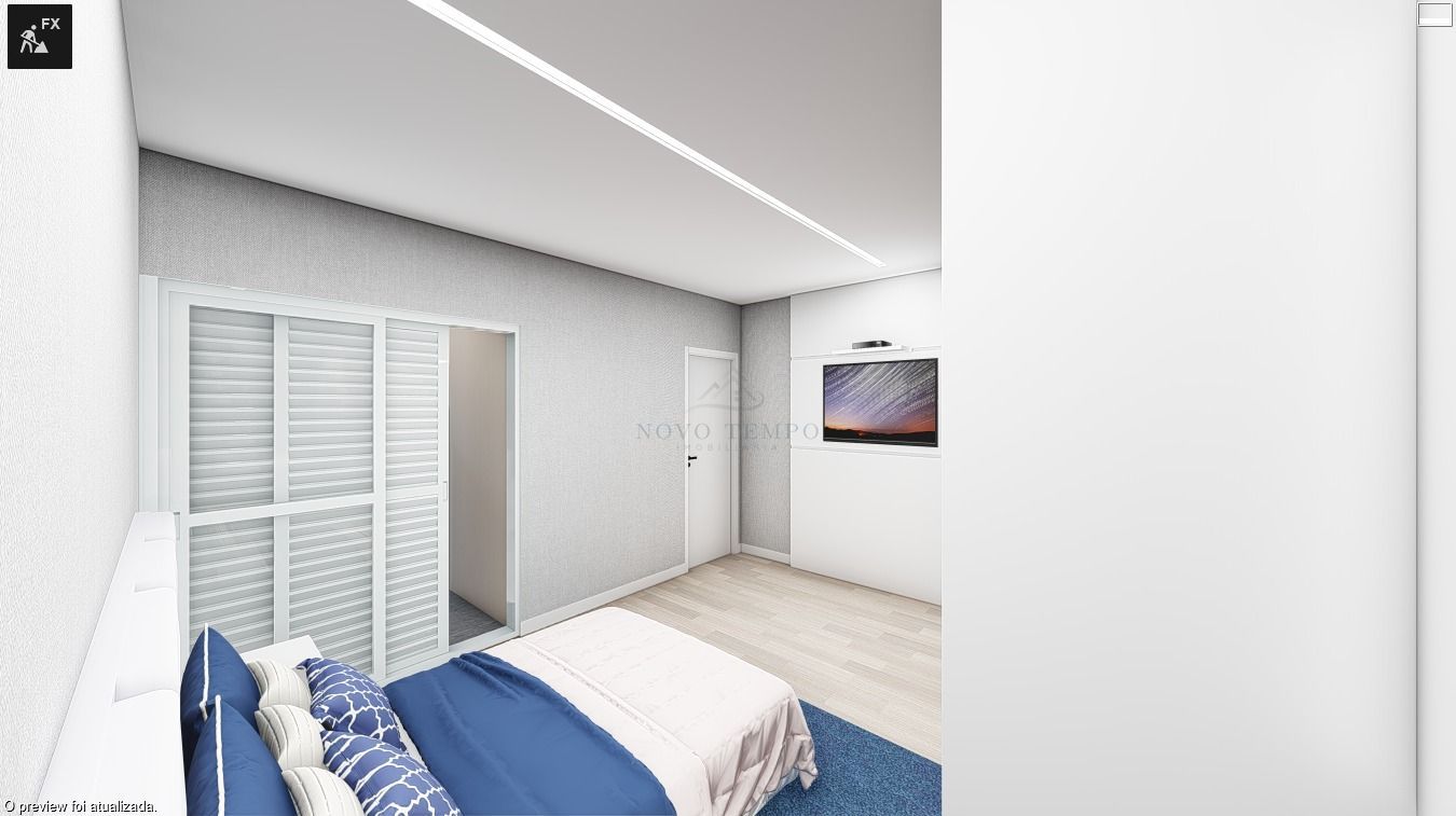 Casa, 3 quartos, 100 m² - Foto 6