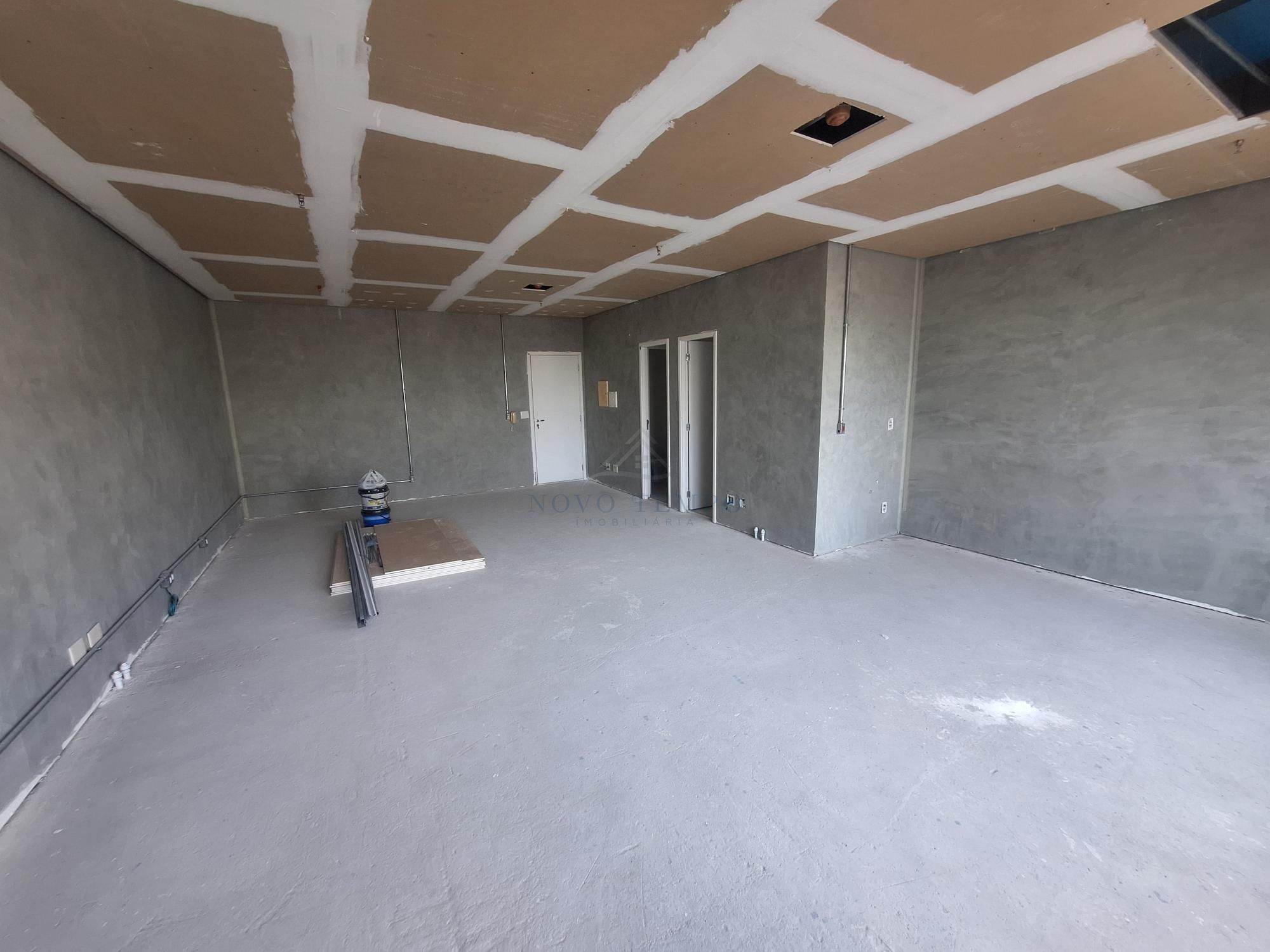 Sala-Conjunto, 55 m² - Foto 4