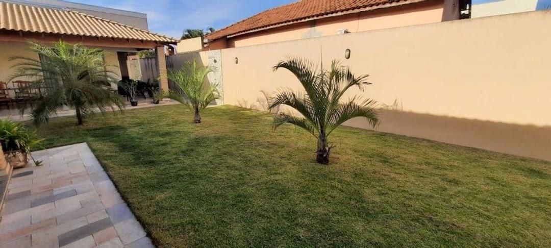 Casa, 3 quartos, 200 m² - Foto 29