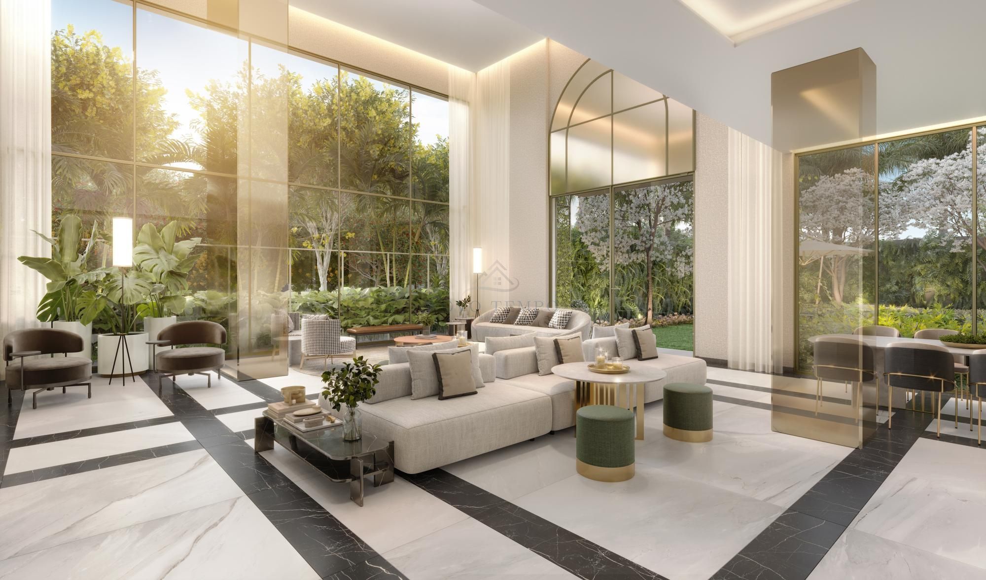 Apartamento, 3 quartos, 136 m² - Foto 1