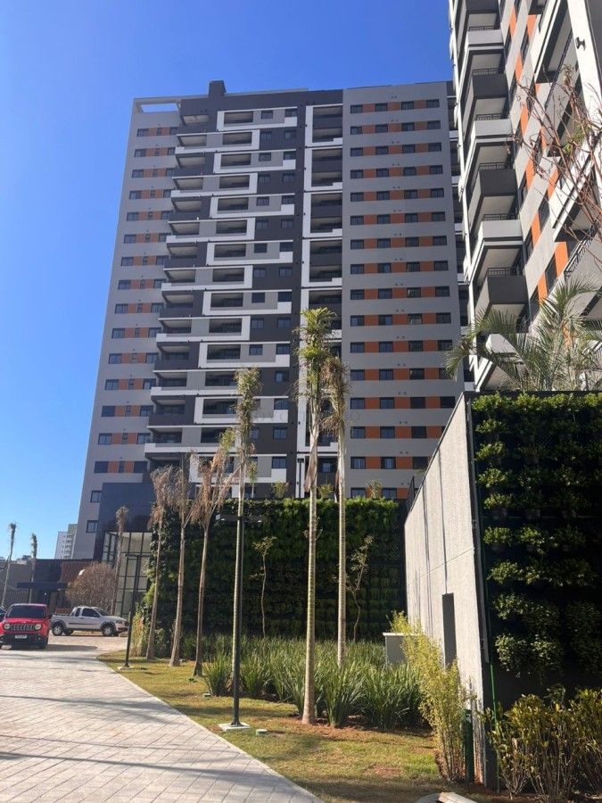 Apartamento, 2 quartos, 48 m² - Foto 1