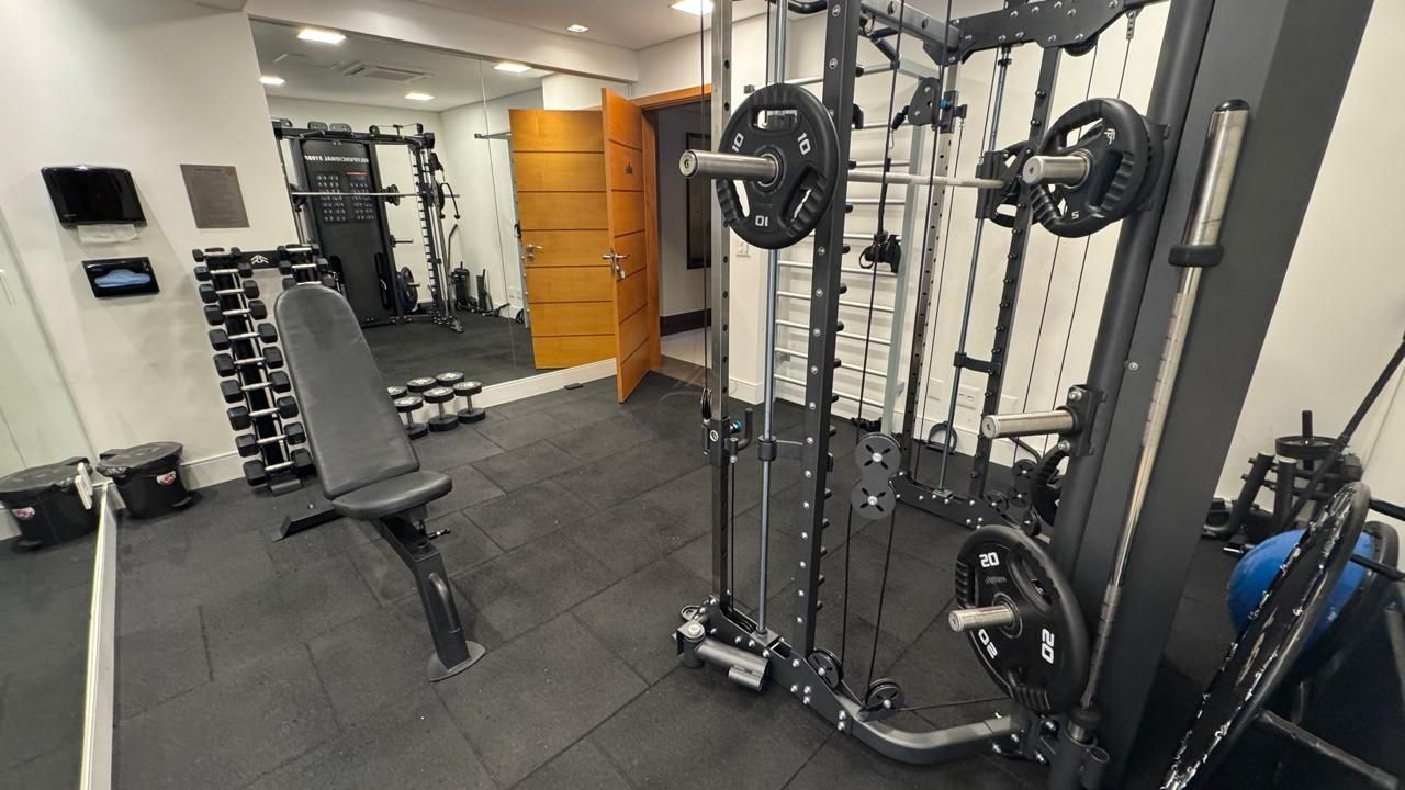 Apartamento, 3 quartos, 80 m² - Foto 13