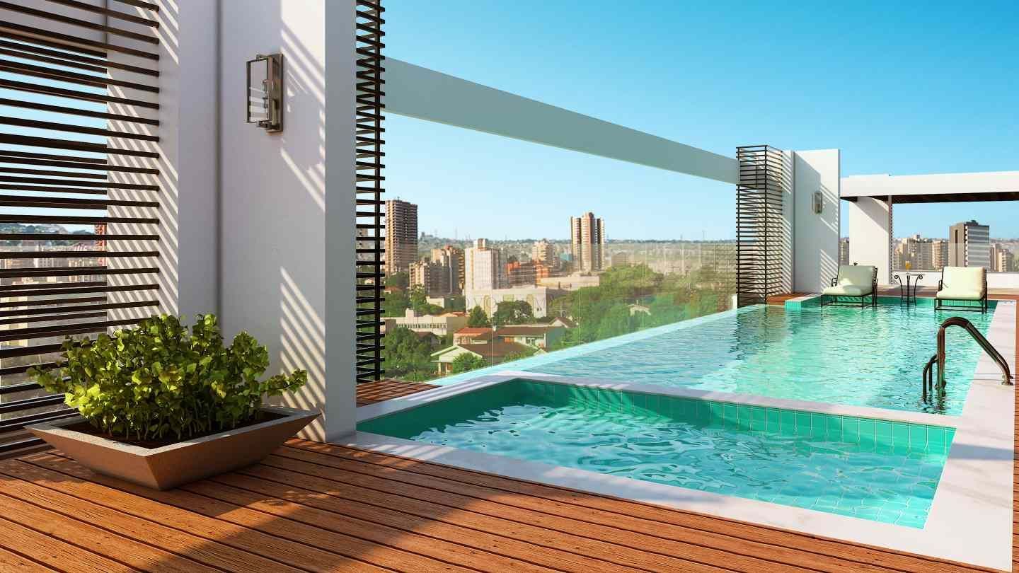 Apartamento, 2 quartos, 71 m² - Foto 9