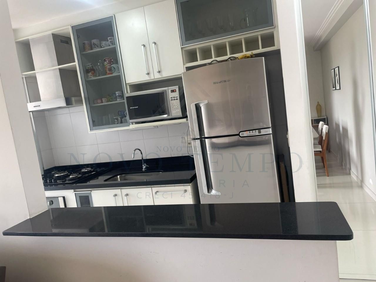 Apartamento, 2 quartos, 62 m² - Foto 5