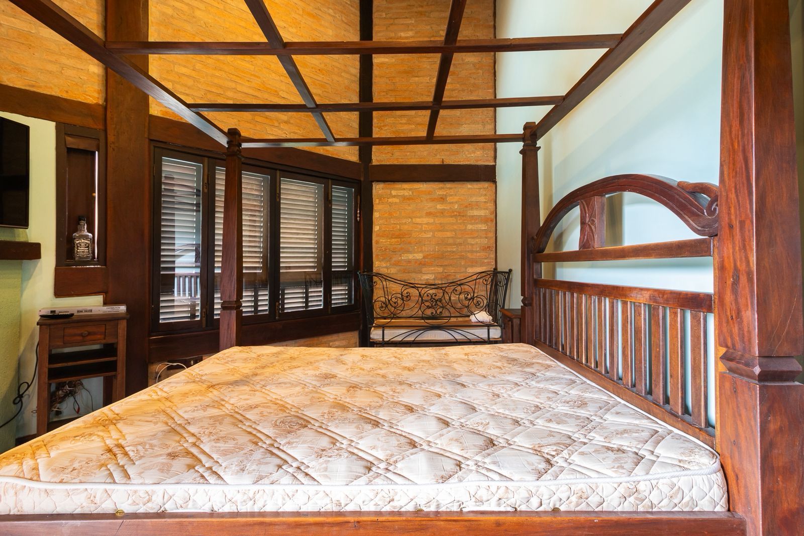 Casa de Condomínio, 4 quartos - Foto 8