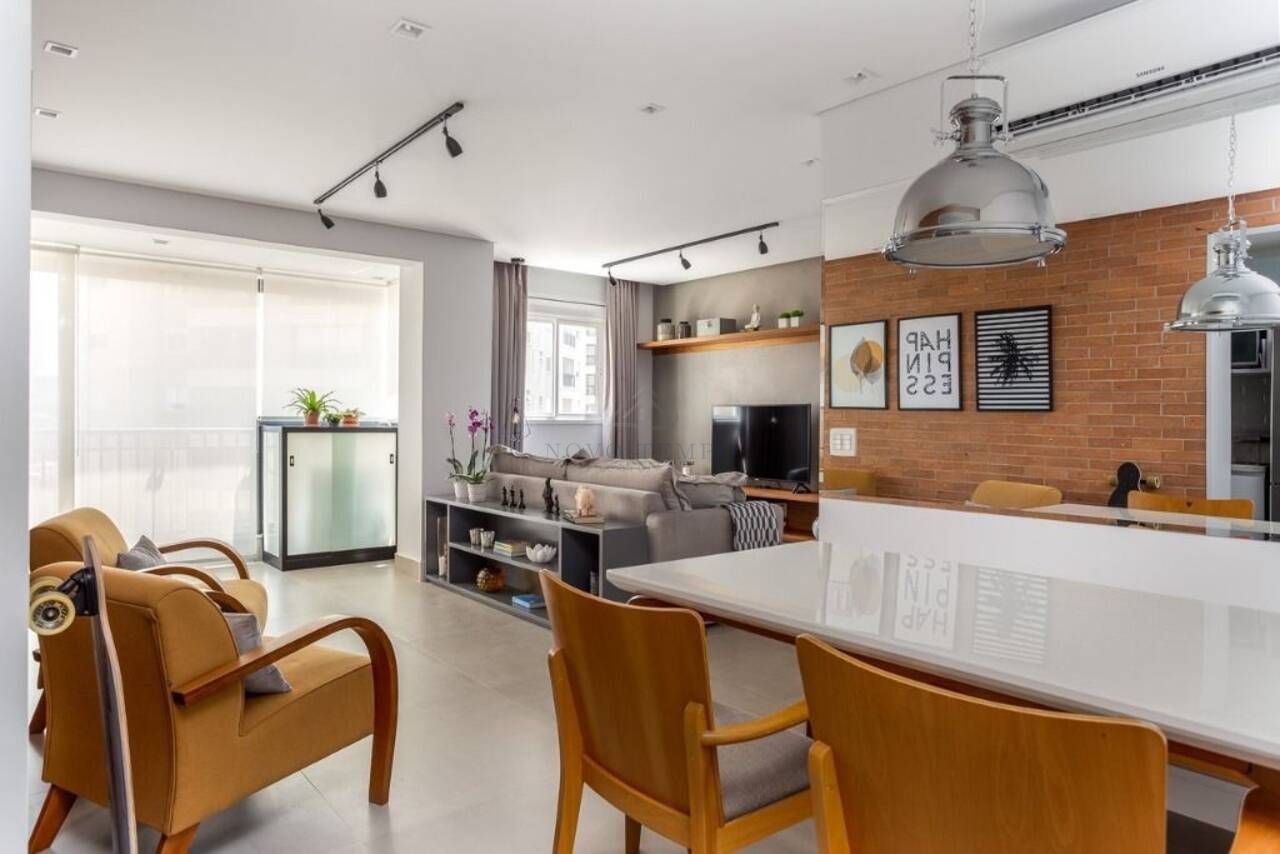 Apartamento, 2 quartos, 90 m² - Foto 1
