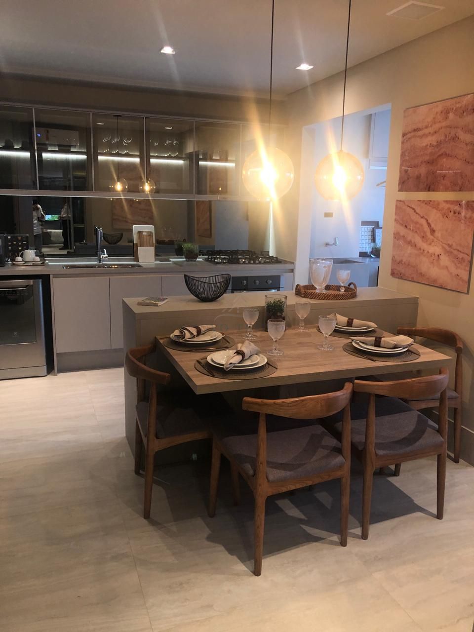 Apartamento, 4 quartos, 156 m² - Foto 7