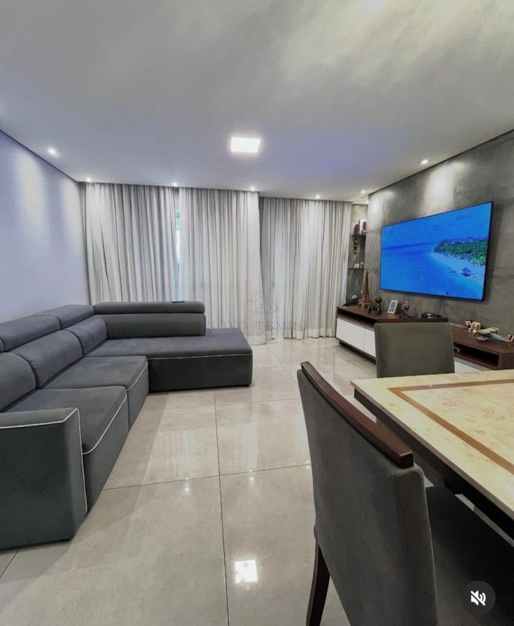 Apartamento, 2 quartos, 75 m² - Foto 1