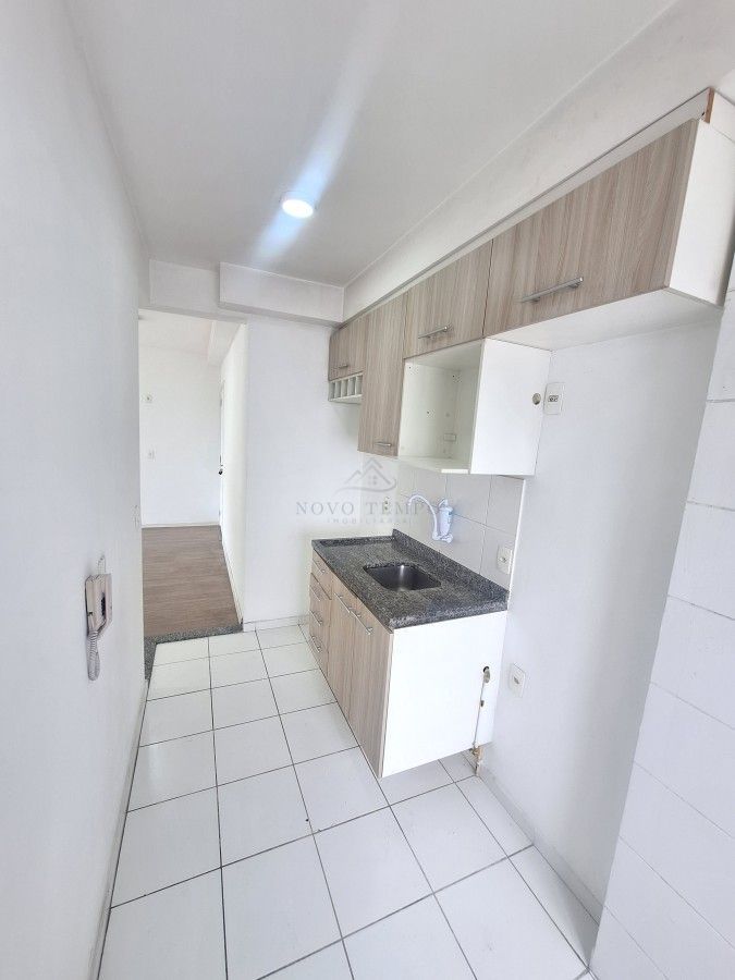 Apartamento para alugar com 1 quarto, 62m² - Foto 2