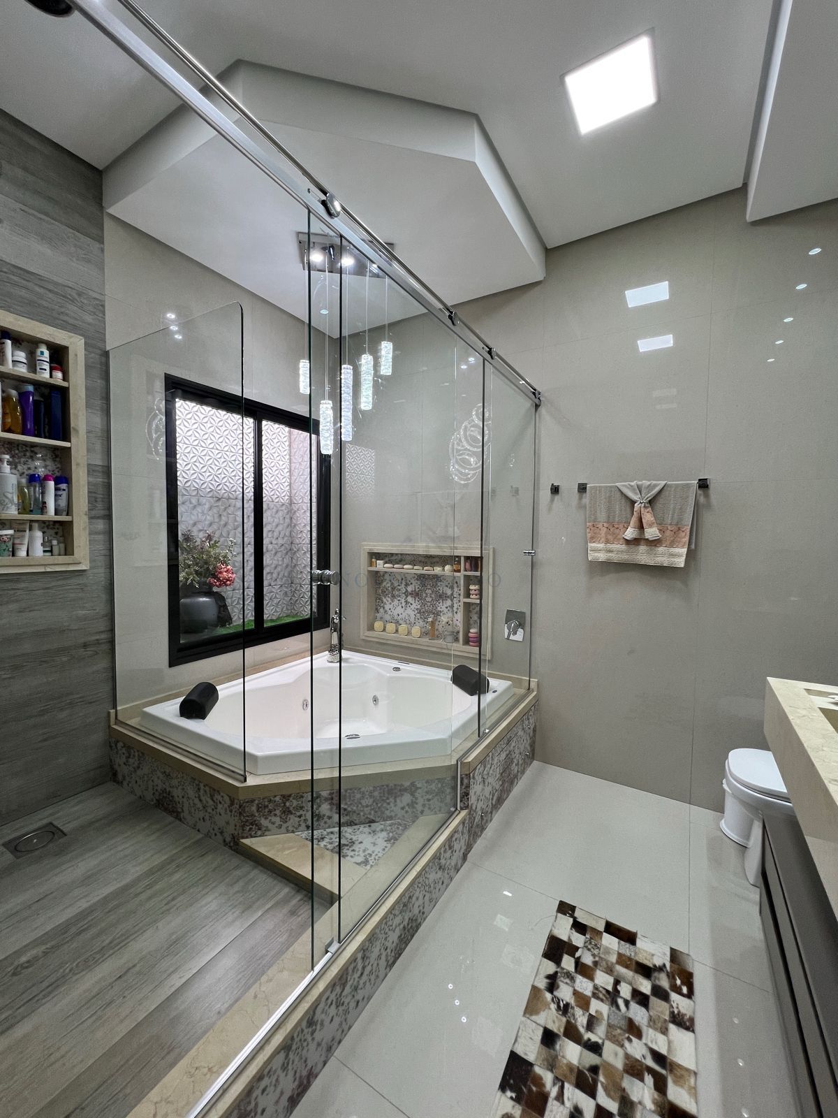 Casa, 3 quartos, 219 m² - Foto 19