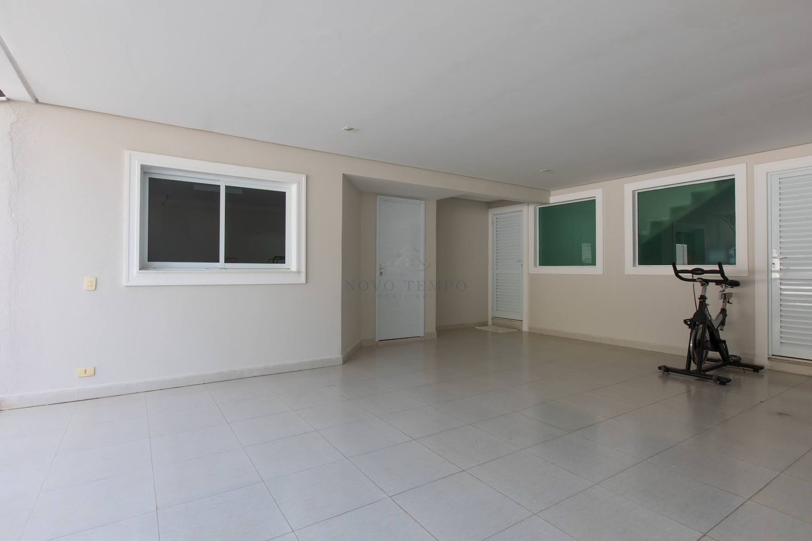 Casa de Condomínio, 4 quartos - Foto 15
