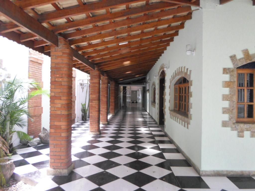 Loja-Salão, 340 m² - Foto 1