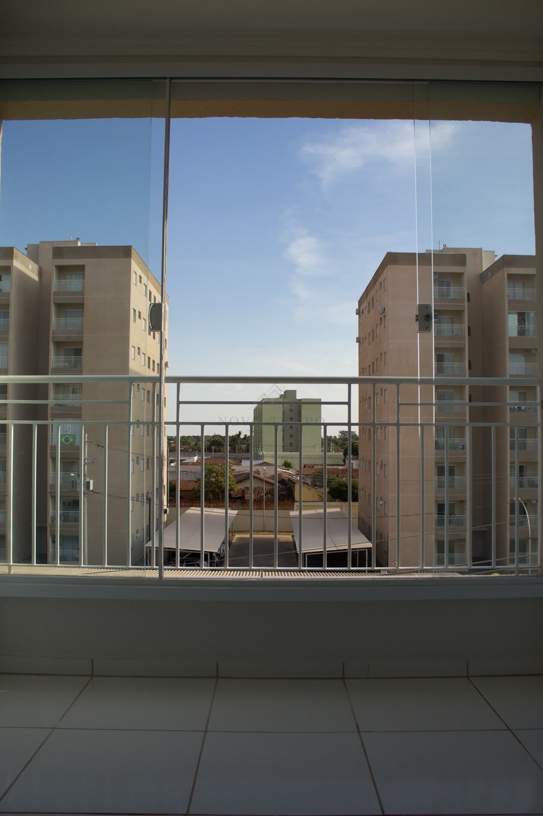 Apartamento, 2 quartos, 54 m² - Foto 9
