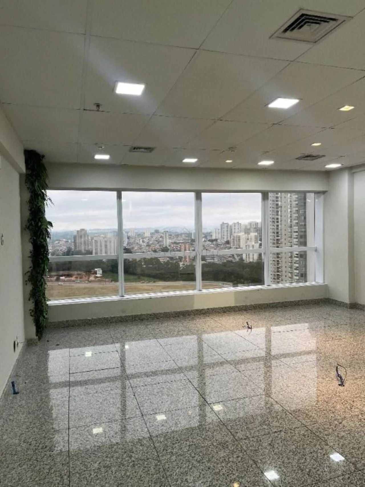 Sala-Conjunto, 41 m² - Foto 2