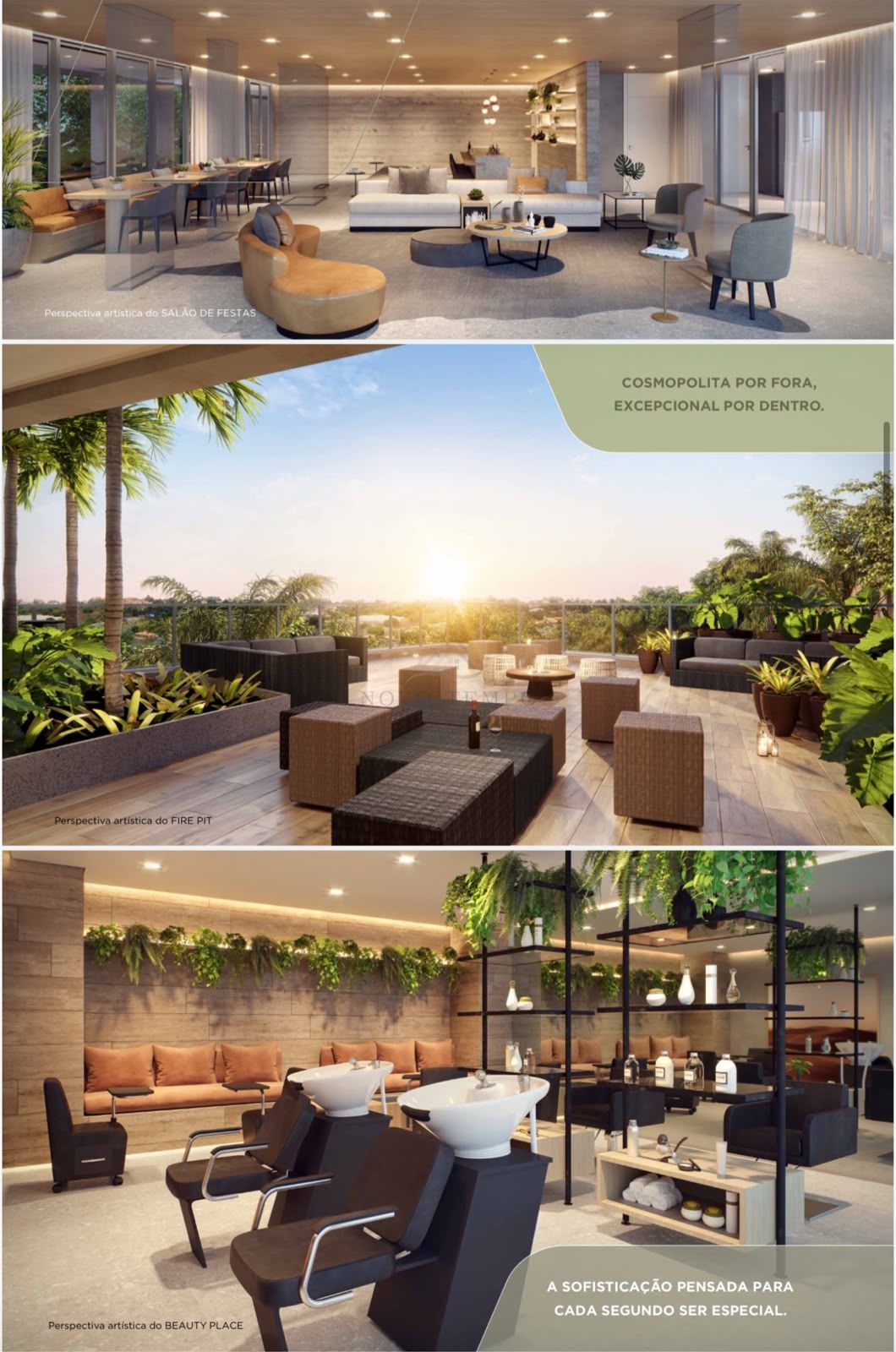 Apartamento, 3 quartos, 128 m² - Foto 13