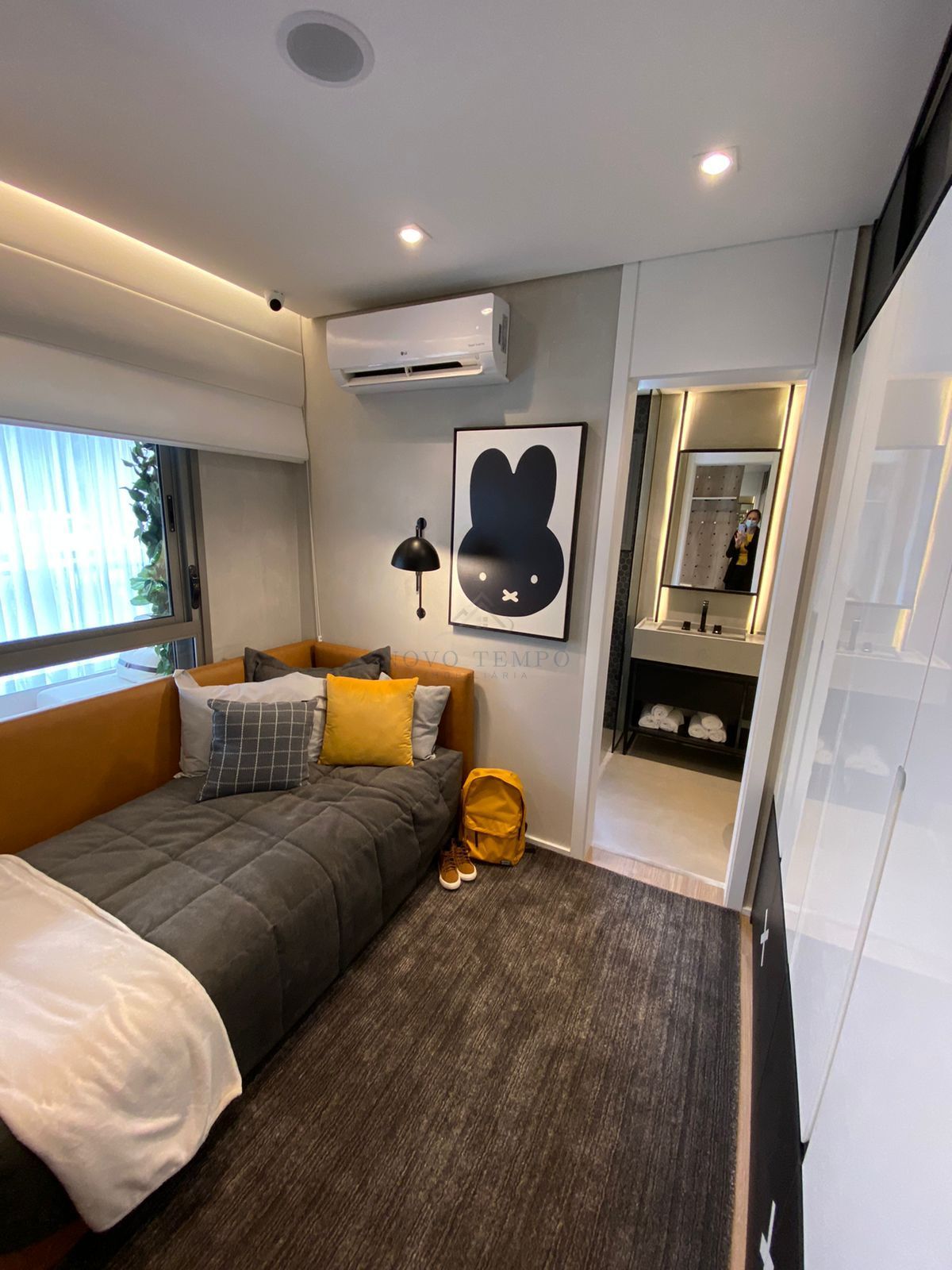 Apartamento, 3 quartos, 154 m² - Foto 15